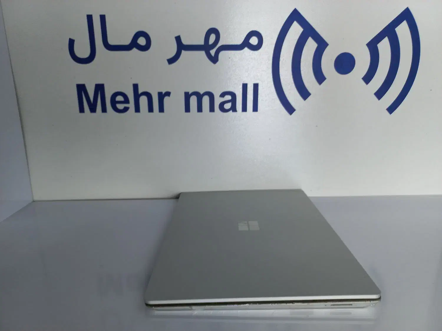 لپ تاپ surface laptop 1 i7|رایانه همراه|تهران, شهرک ولیعصر شمالی|دیوار