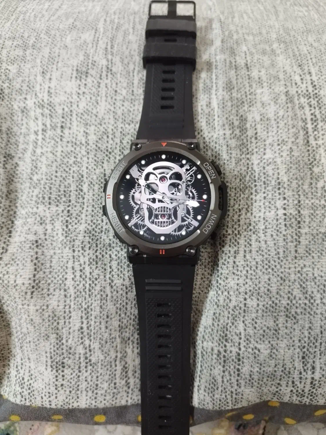 ساعت هوشمند|ساعت|مشکیندشت, |دیوار