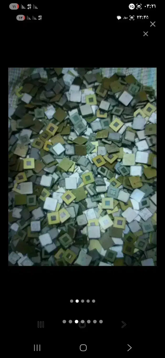 خرید وفروش کیس کامپیوتر وبرد|رایانه رومیزی|شوش, |دیوار