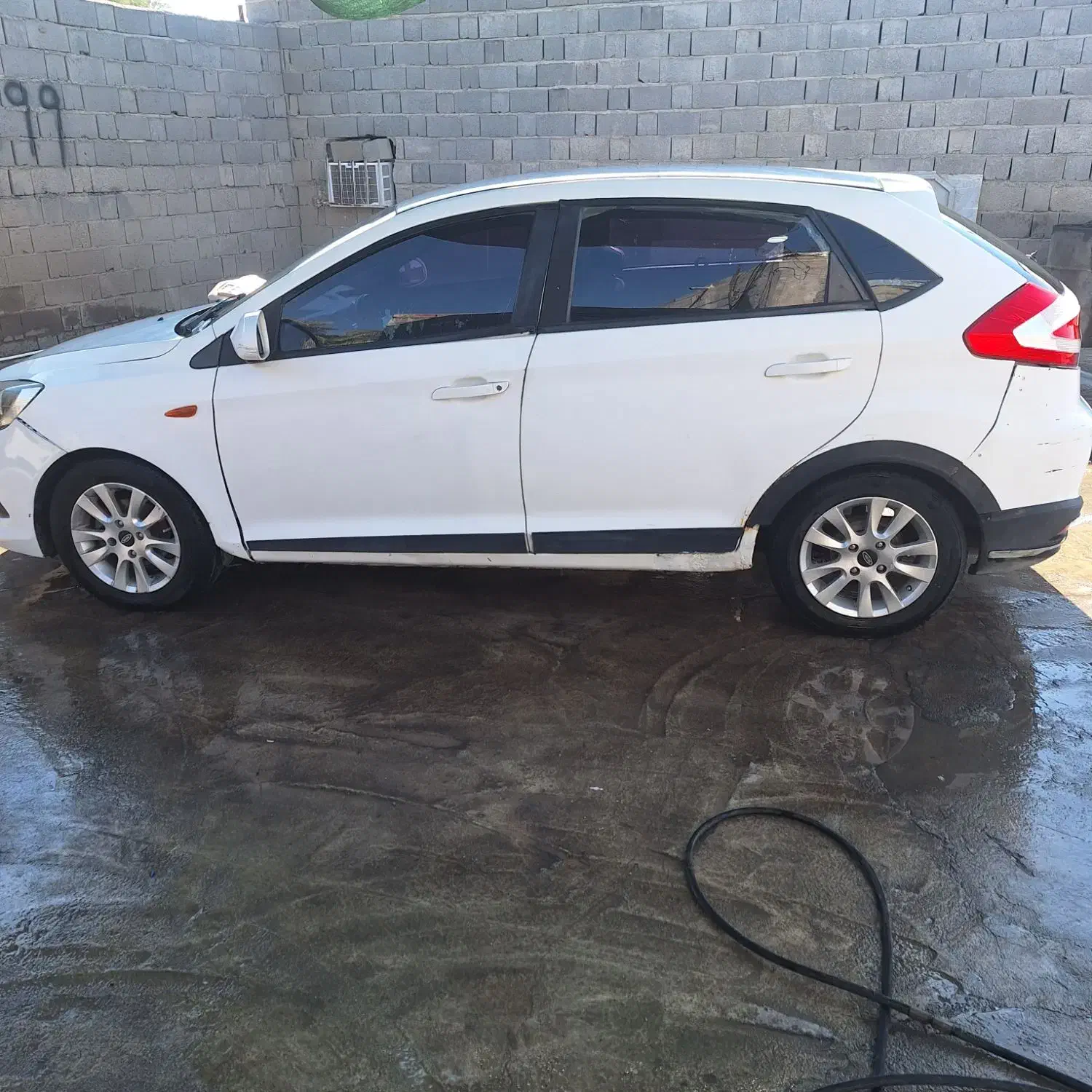 ماشین ام وی ام مدل ۹۶|خودرو سواری و وانت|قلعه گنج, |دیوار