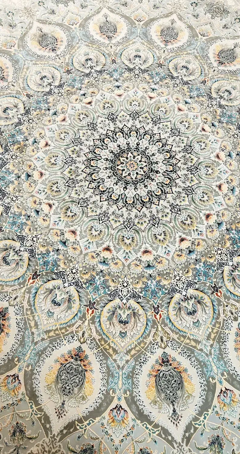 فرش ۱۲متری کرمان|فرش|رضوانشهر, |دیوار