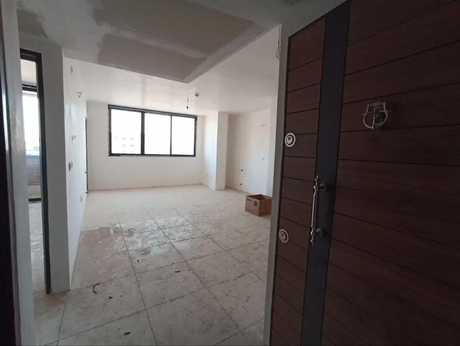 فروش فوری آپارتمان خوش جا در صفائیه|فروش آپارتمان|مبارکه, |دیوار