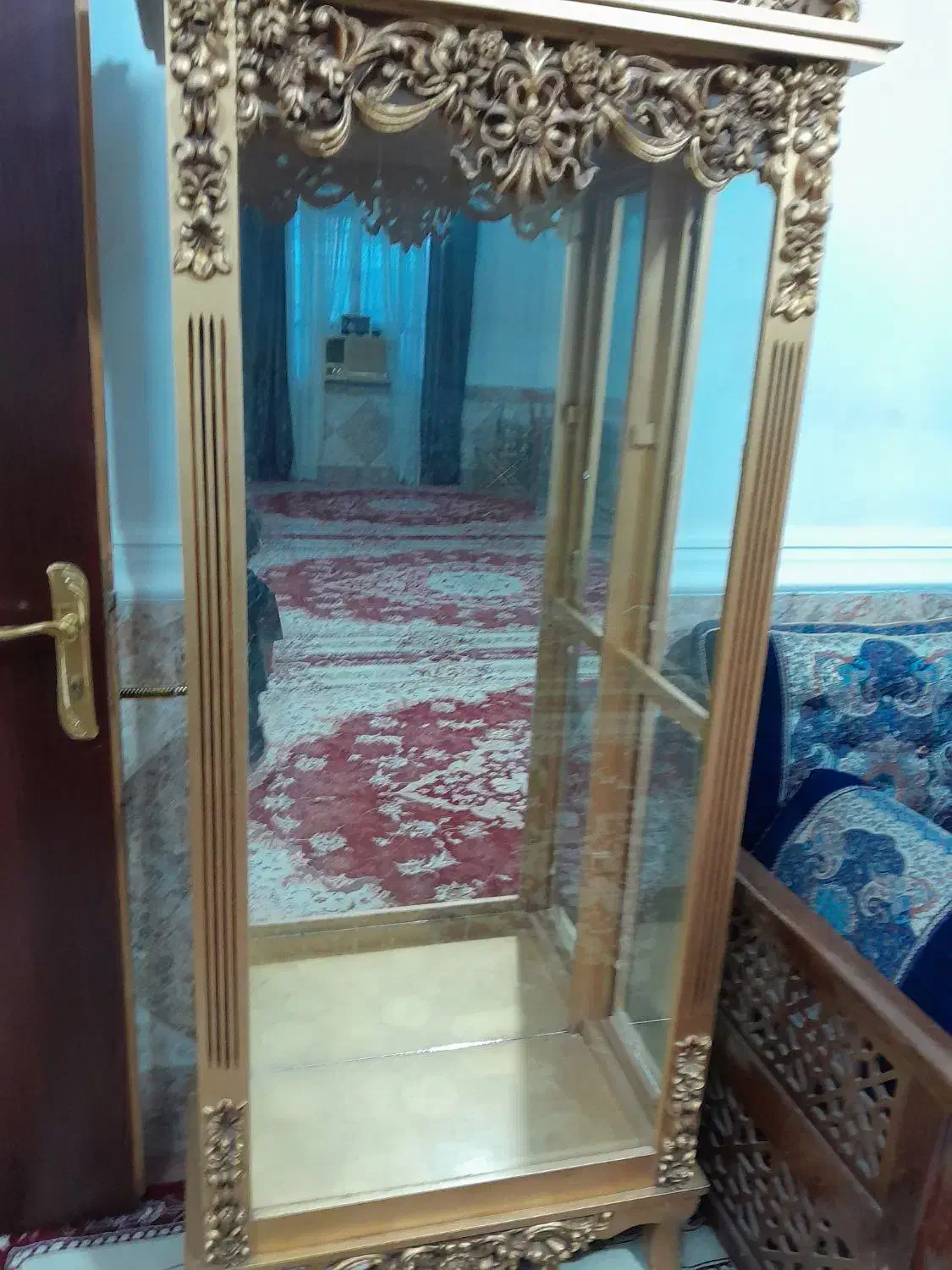 بوفه|بوفه، ویترین، کنسول|آبادان, |دیوار
