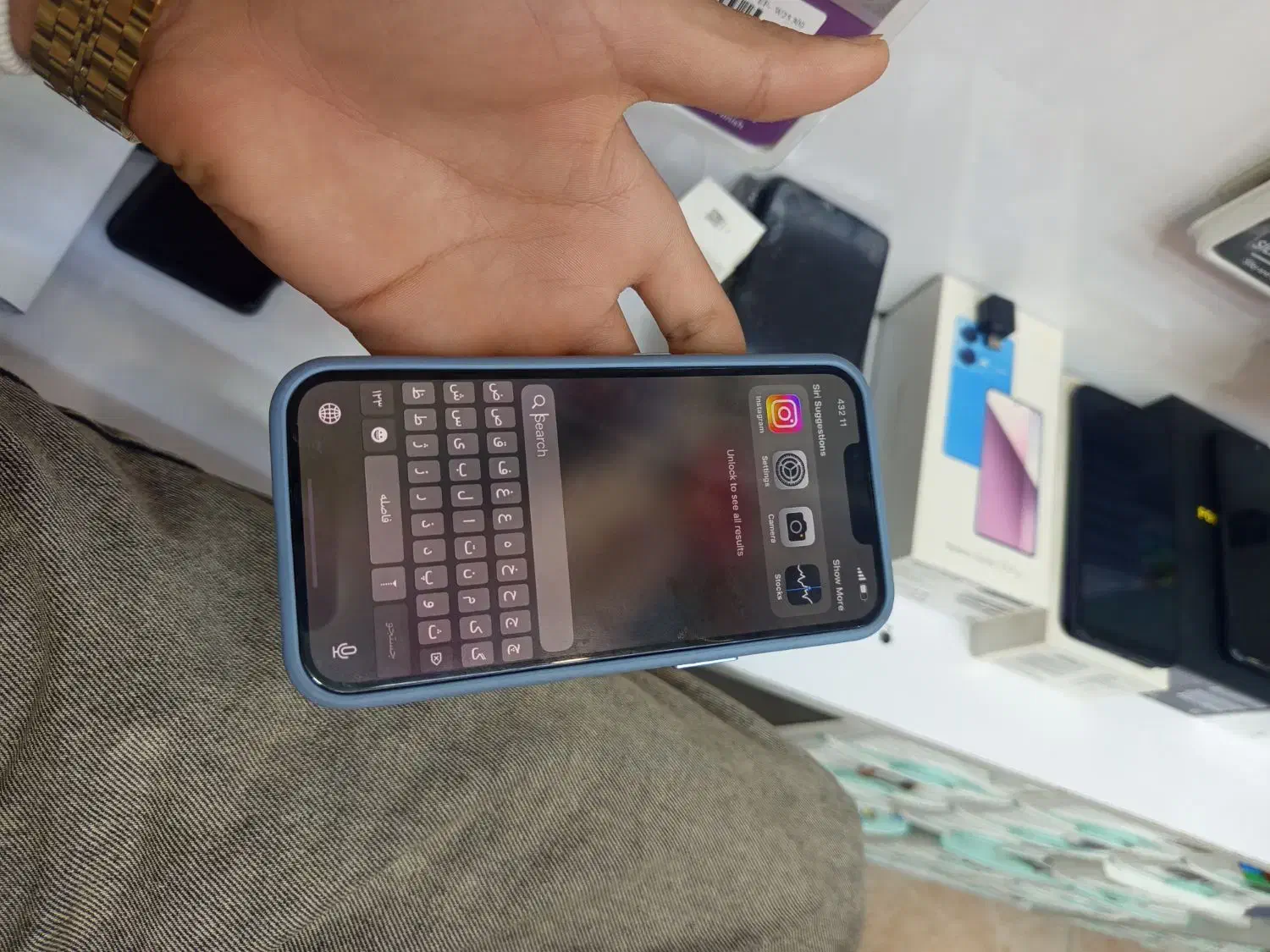 گوشی|موبایل|بجنورد, |دیوار