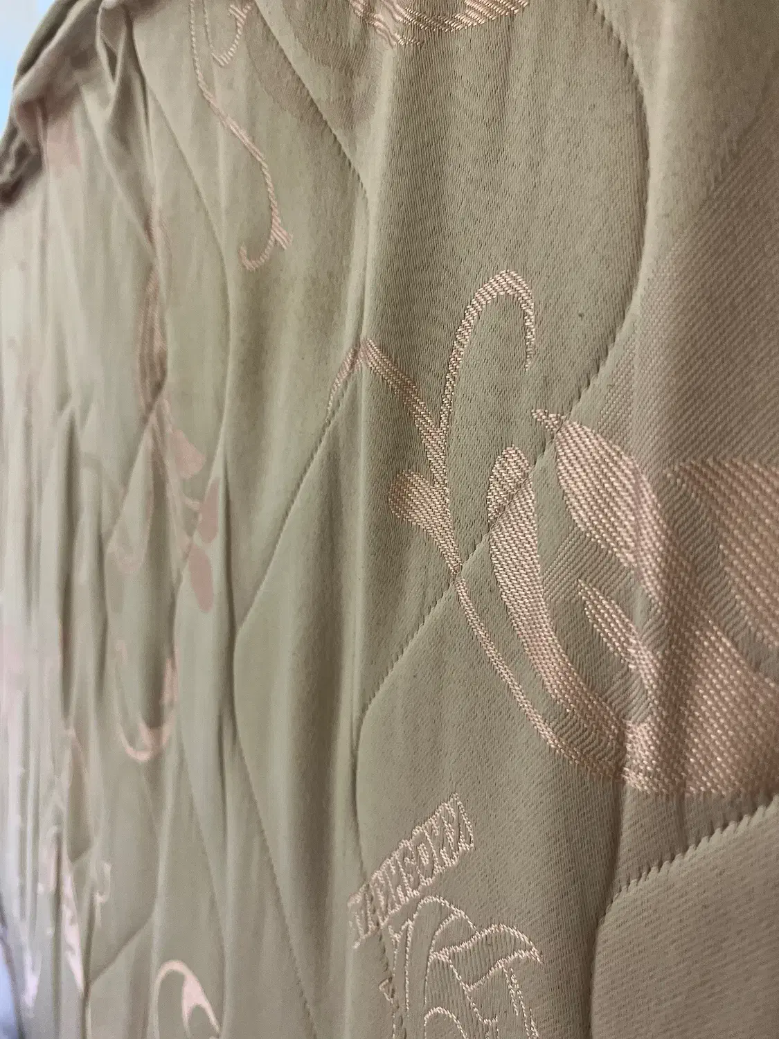 تشک خوشخواب دونفره|تشک تختخواب|تهران, باغ فیض|دیوار