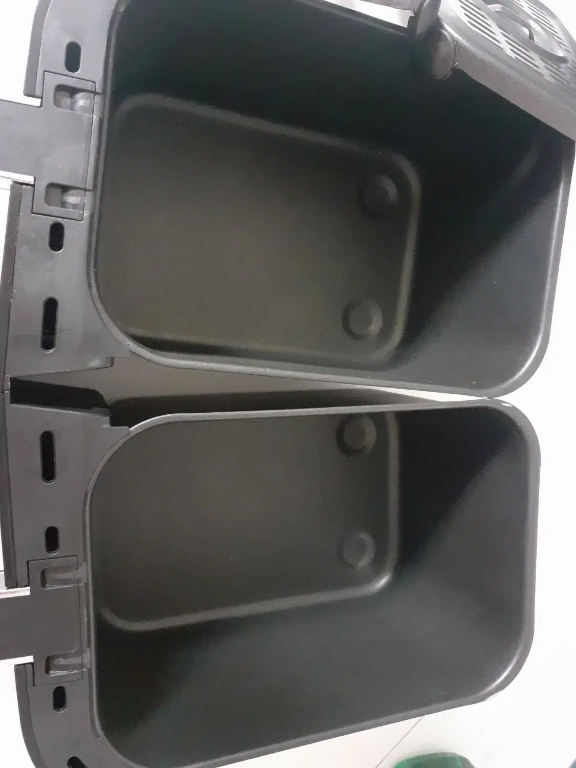 هوا پز نینجا در حد نو|اجاق گاز و لوازم برقی پخت‌وپز|تهران, امامت|دیوار