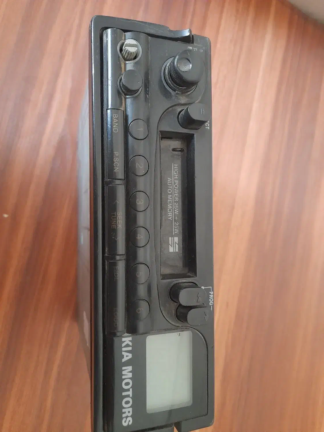 ضبط ماشین|قطعات یدکی و لوازم جانبی|قم, نوبهار|دیوار