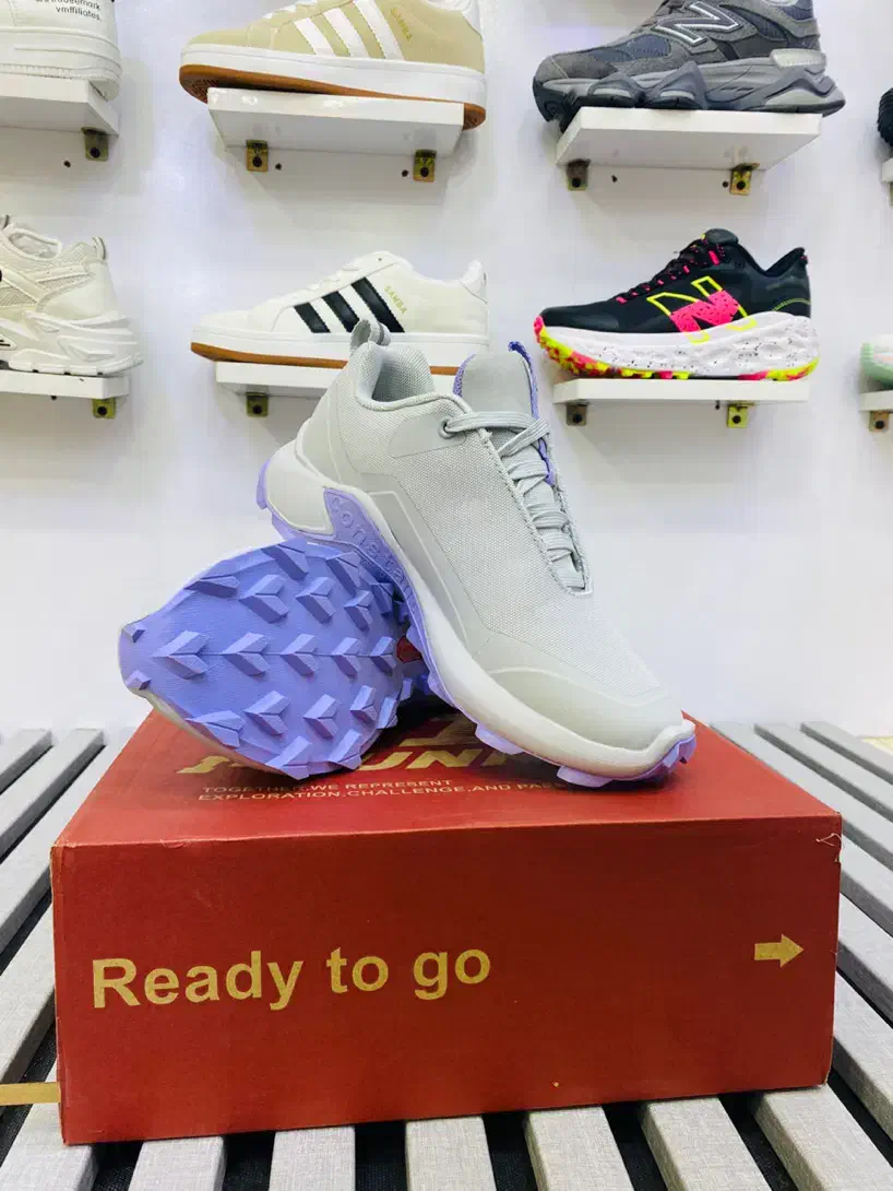 کتونی I-Runner|کیف، کفش، کمربند|بانه, |دیوار