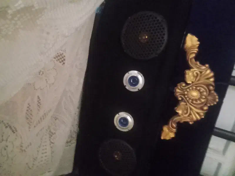 دیجیتال|سیستم صوتی خانگی|فیروزه, |دیوار