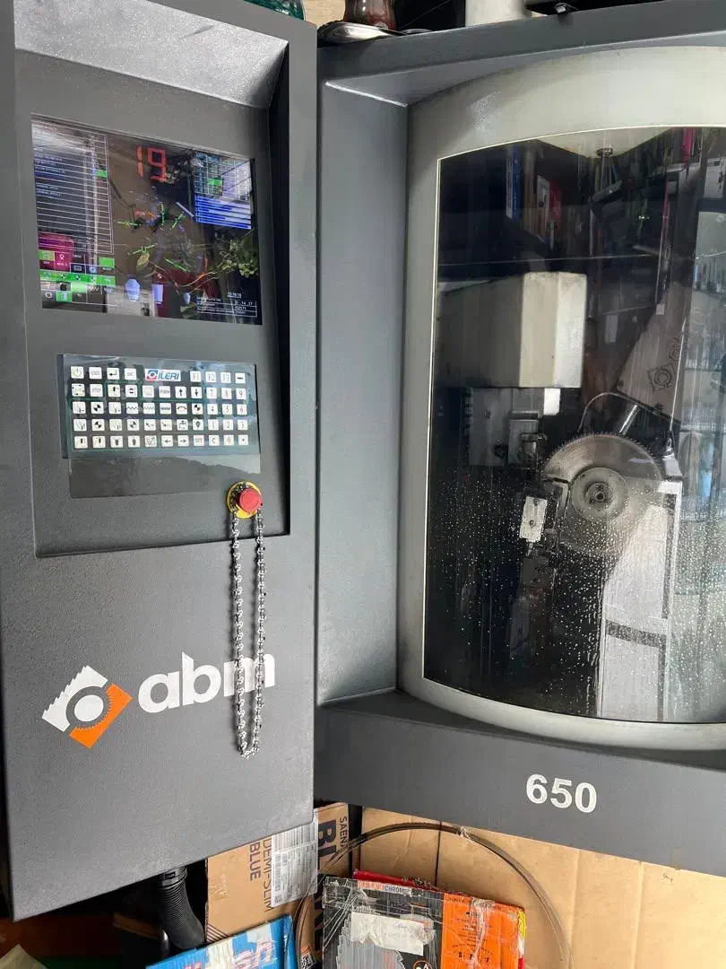 فروش و خدمات  تیغ ارهای صنعتی|ابزارآلات|تهران, اوقاف|دیوار