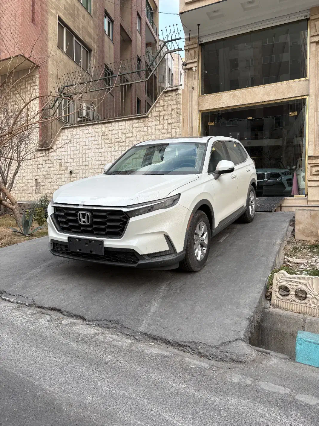 Honda crv|خودرو سواری و وانت|تهران, آسمان|دیوار