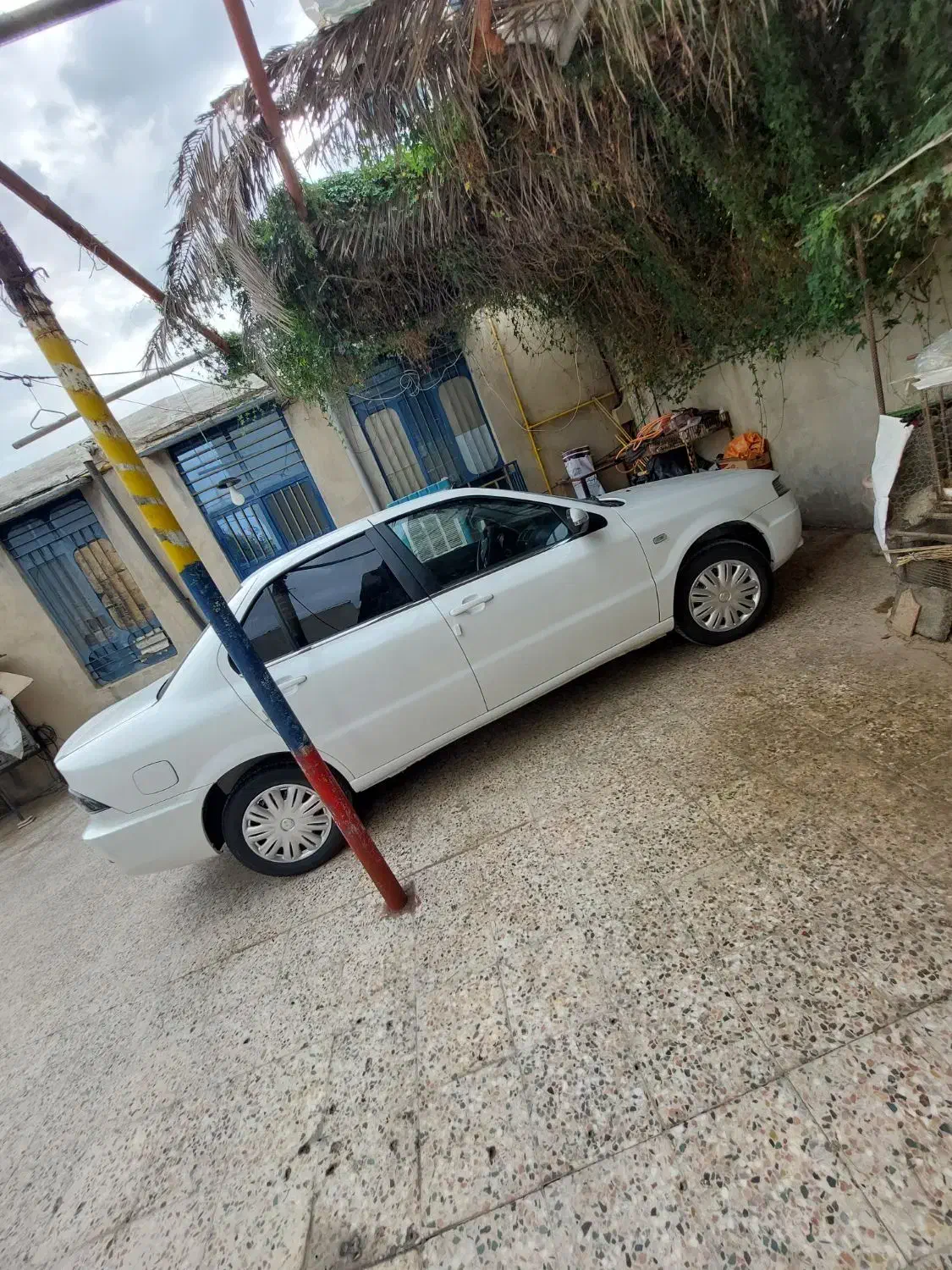 سورن پلاس ۱۴۰۳|خودرو سواری و وانت|دوگنبدان, |دیوار