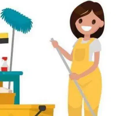 نظافت چی خانوم ترتمیز|استخدام سرایداری و نظافت|فردیس, فردیس|دیوار