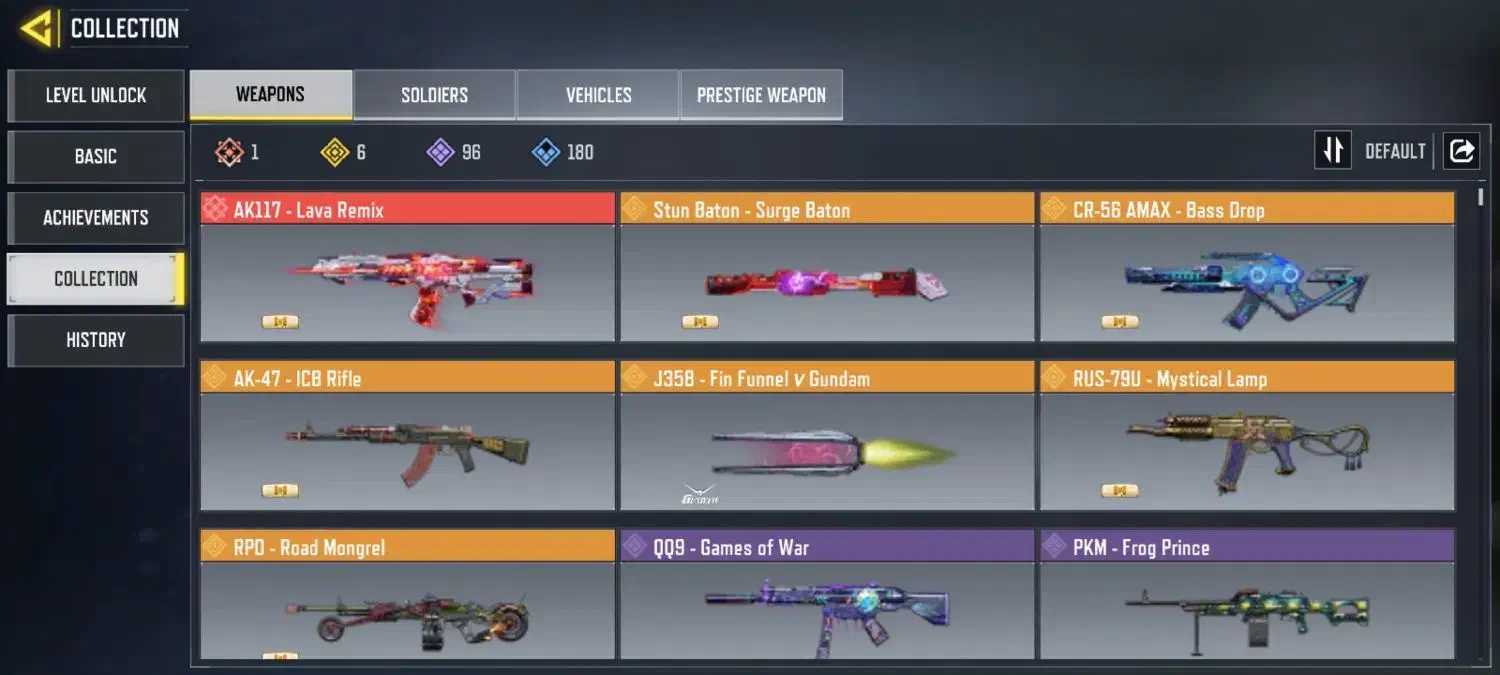 اکانت کالاف|کنسول، بازی ویدئویی و آنلاین|تهران, صد دستگاه|دیوار