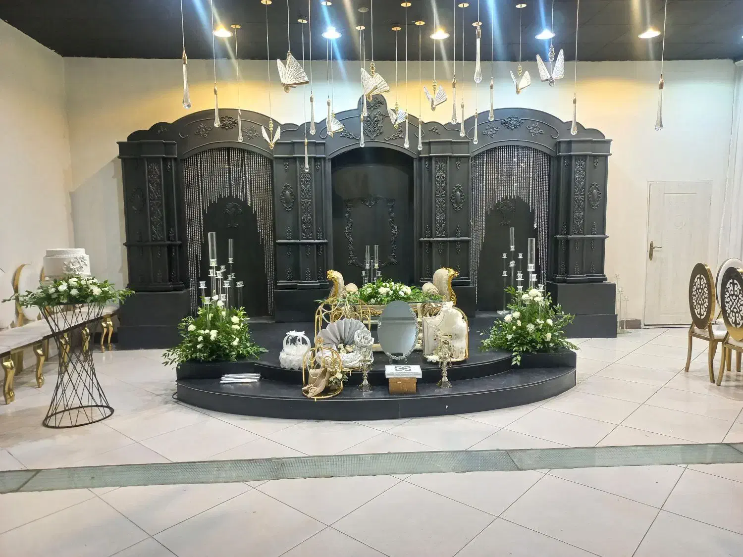 جشنواره تخفیفات برگزاری مجالس مراسم عقد و عروسی|خدمات پذیرایی، مراسم|مشهد, ویلاشهر|دیوار