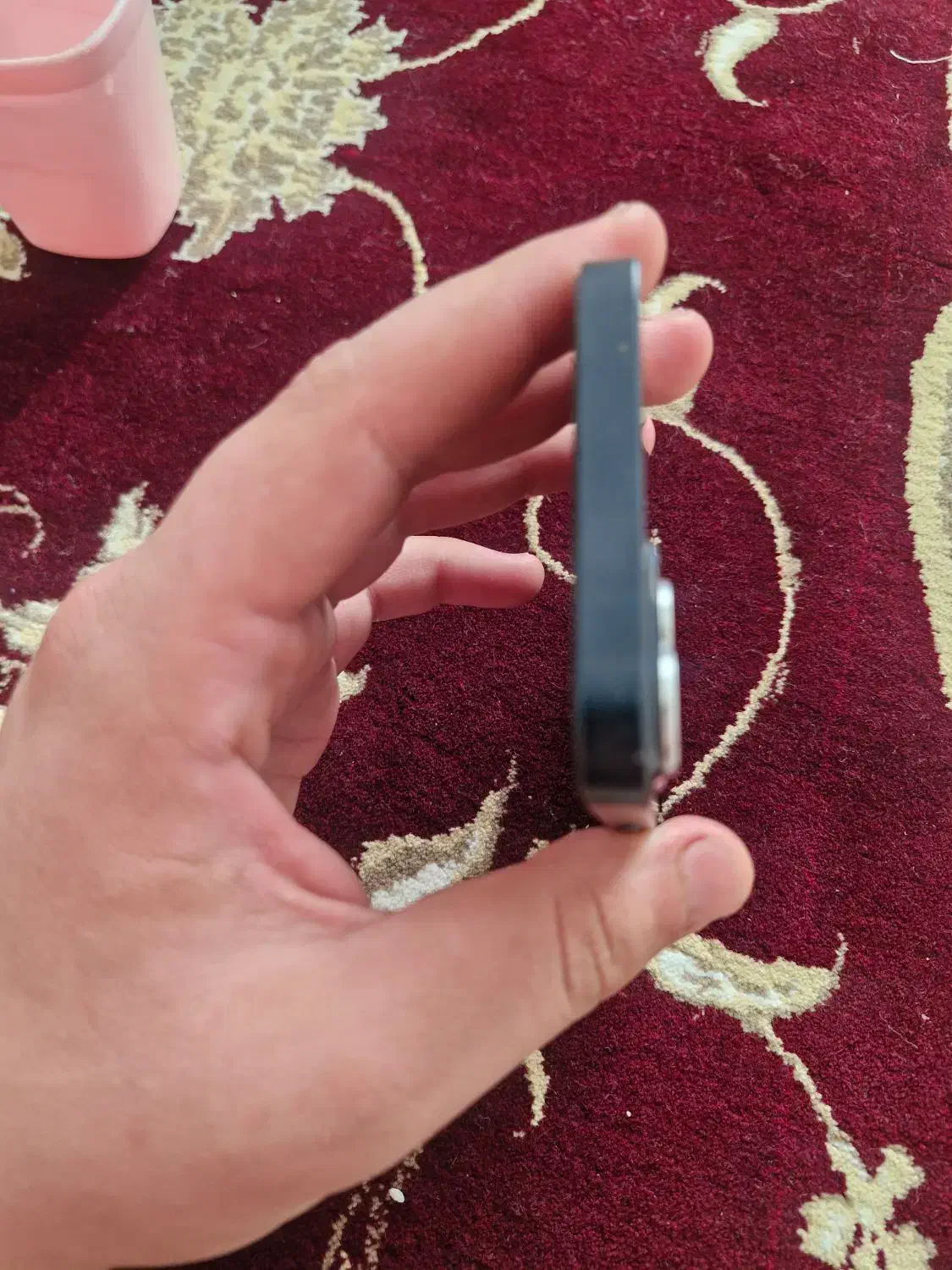 اپل iPhone 13|موبایل|شیراز, دروازه قران|دیوار