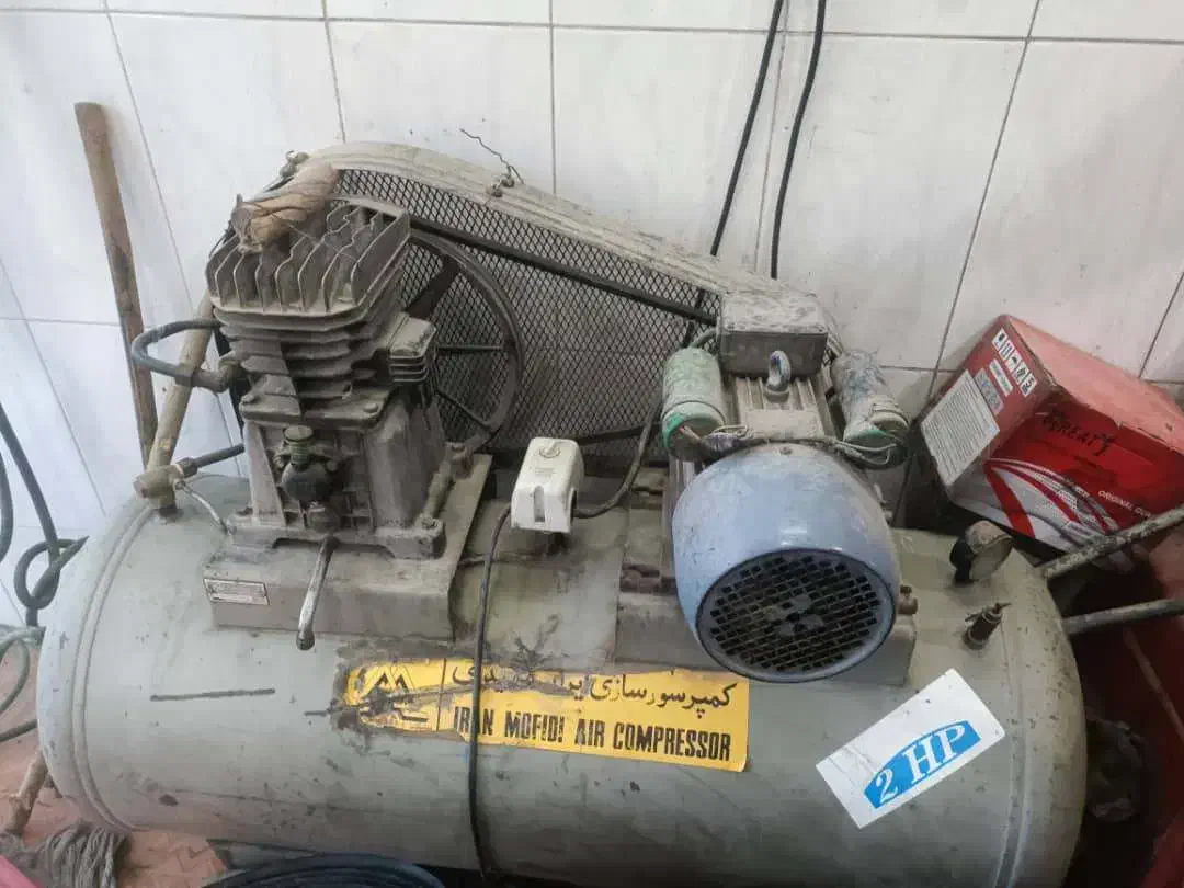 فروش دستگاه بالانس رو کار|فروشگاه و مغازه|شیراز, آزادگان|دیوار