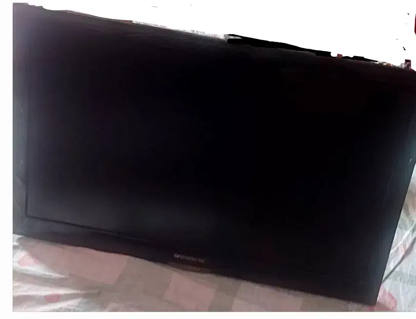 تلویزیون ۴۲ اینچ ال سی دی دوو|تلویزیون و پروژکتور|مشهد, شاهد (شهرک غرب)|دیوار