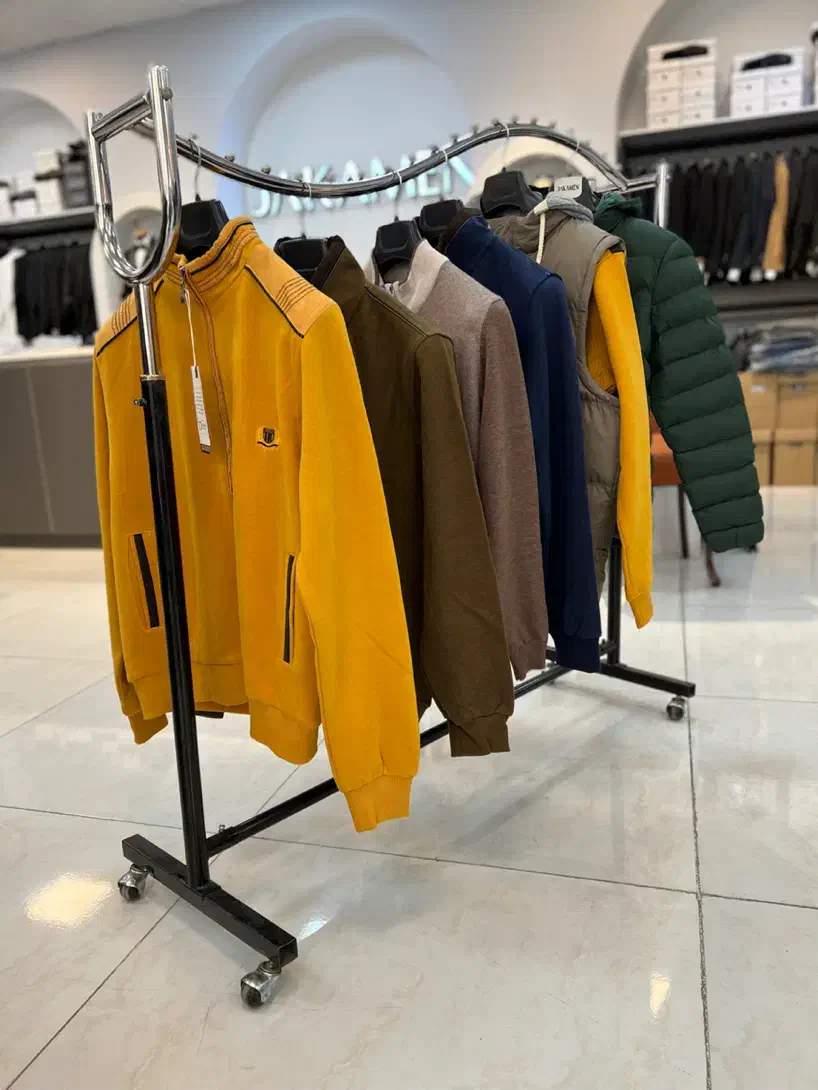 رگال لباس|فروشگاه و مغازه|کرمانشاه, |دیوار