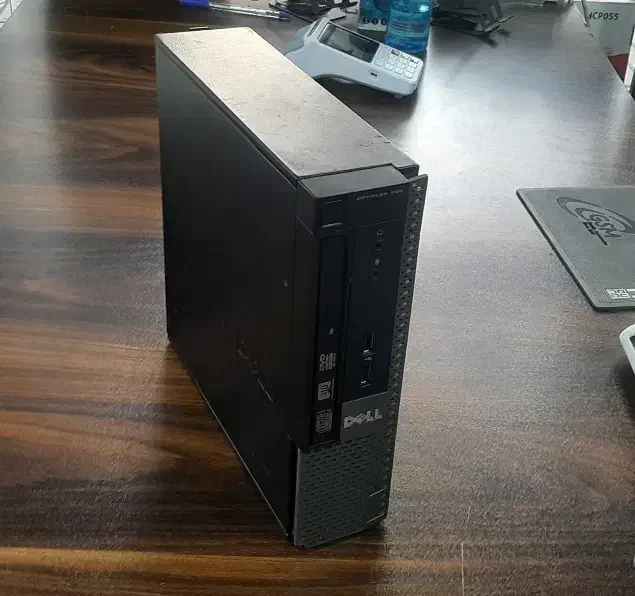 مینی کیس Dell|رایانه رومیزی|ارومیه, |دیوار