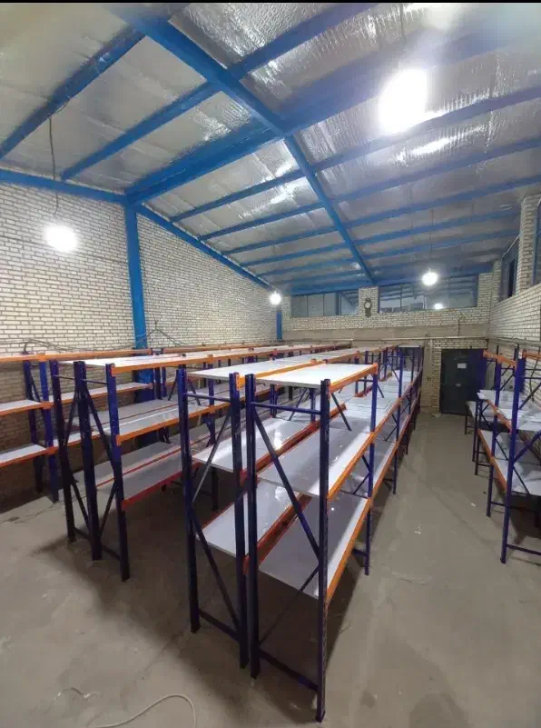 قفسه ایزی با پل مقاومتی|فروشگاه و مغازه|خوشرودپی, |دیوار