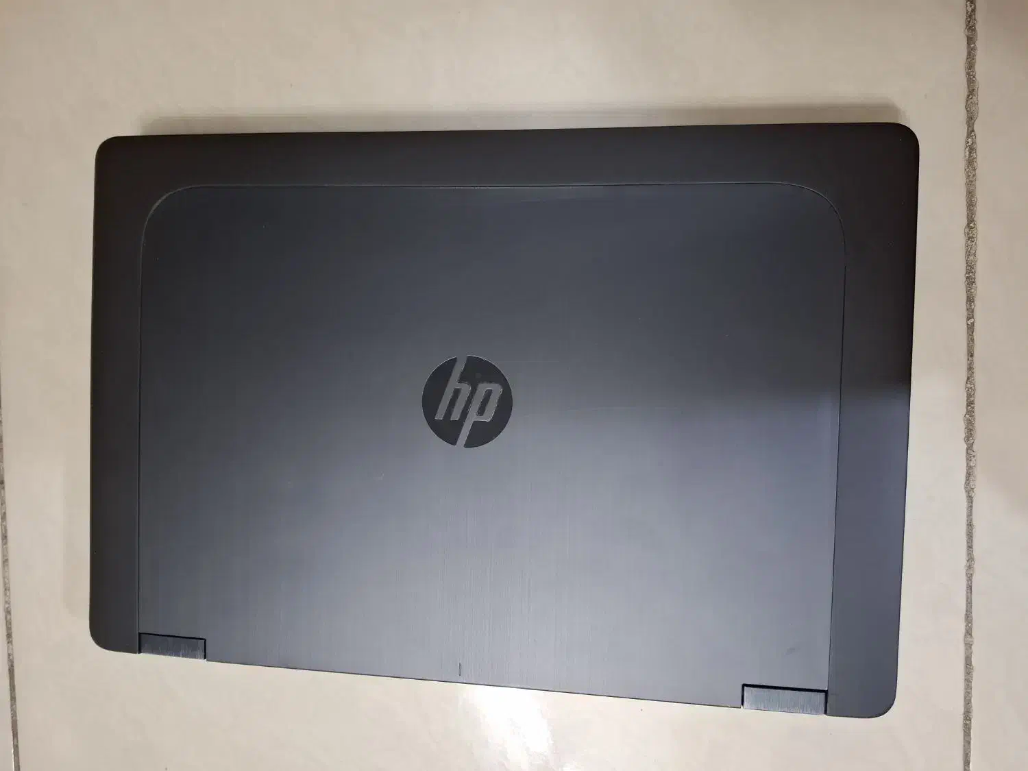 لپ تاپ مدلhp zbook|رایانه همراه|اصفهان, فروردین|دیوار