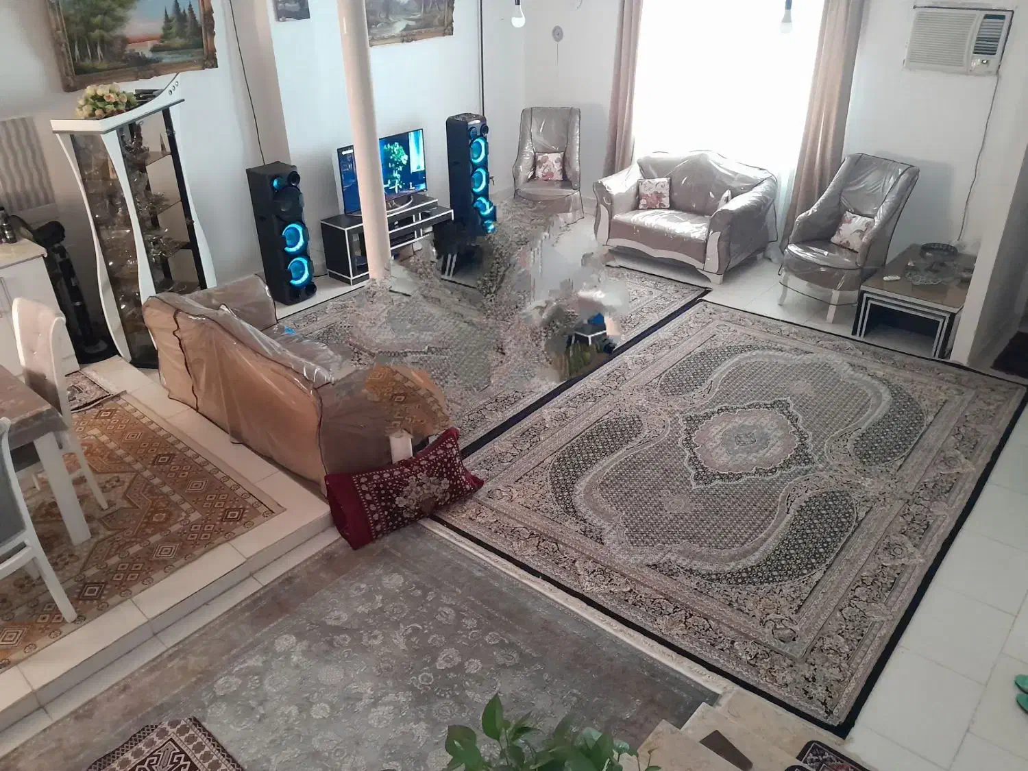 خانه دوبلکس فروشی|فروش خانه و ویلا|رشت, فخب|دیوار