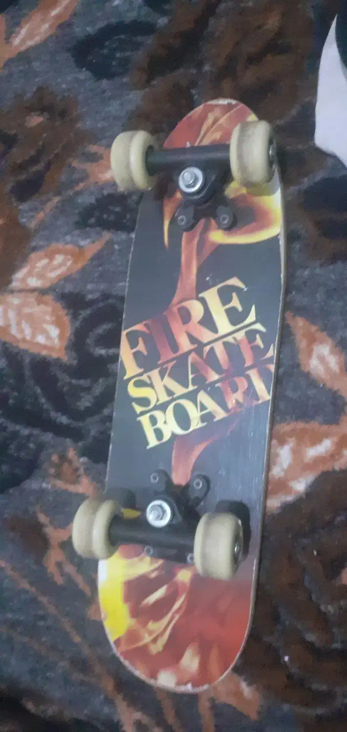 اسکیت برد|دوچرخه، اسکیت، اسکوتر|مرند, |دیوار