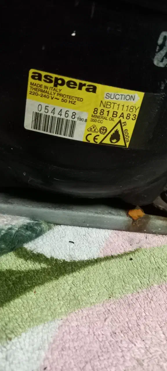 یخچال فریزر بوش|یخچال و فریزر|تهران, دبستان|دیوار