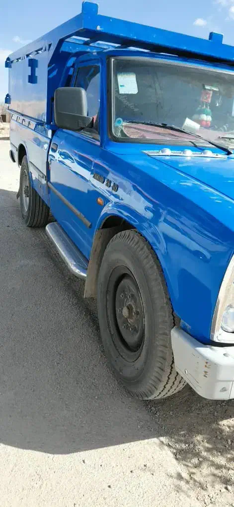 نیسان دیزل|خودرو سواری و وانت|اصفهان, هزارجریب|دیوار