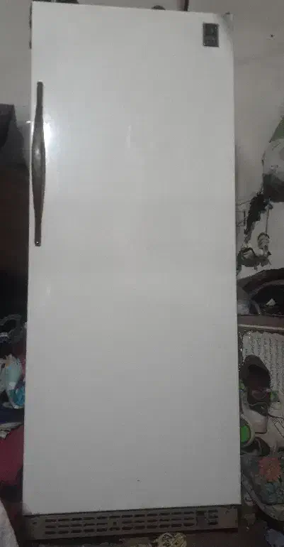 فریزر قدیمی هفت کشو سالم|یخچال و فریزر|مشهد, امیر المومنین|دیوار