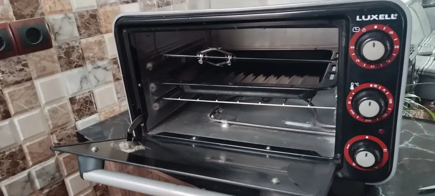 مکروفر|سایر لوازم برقی|کوهسار (البرز), |دیوار