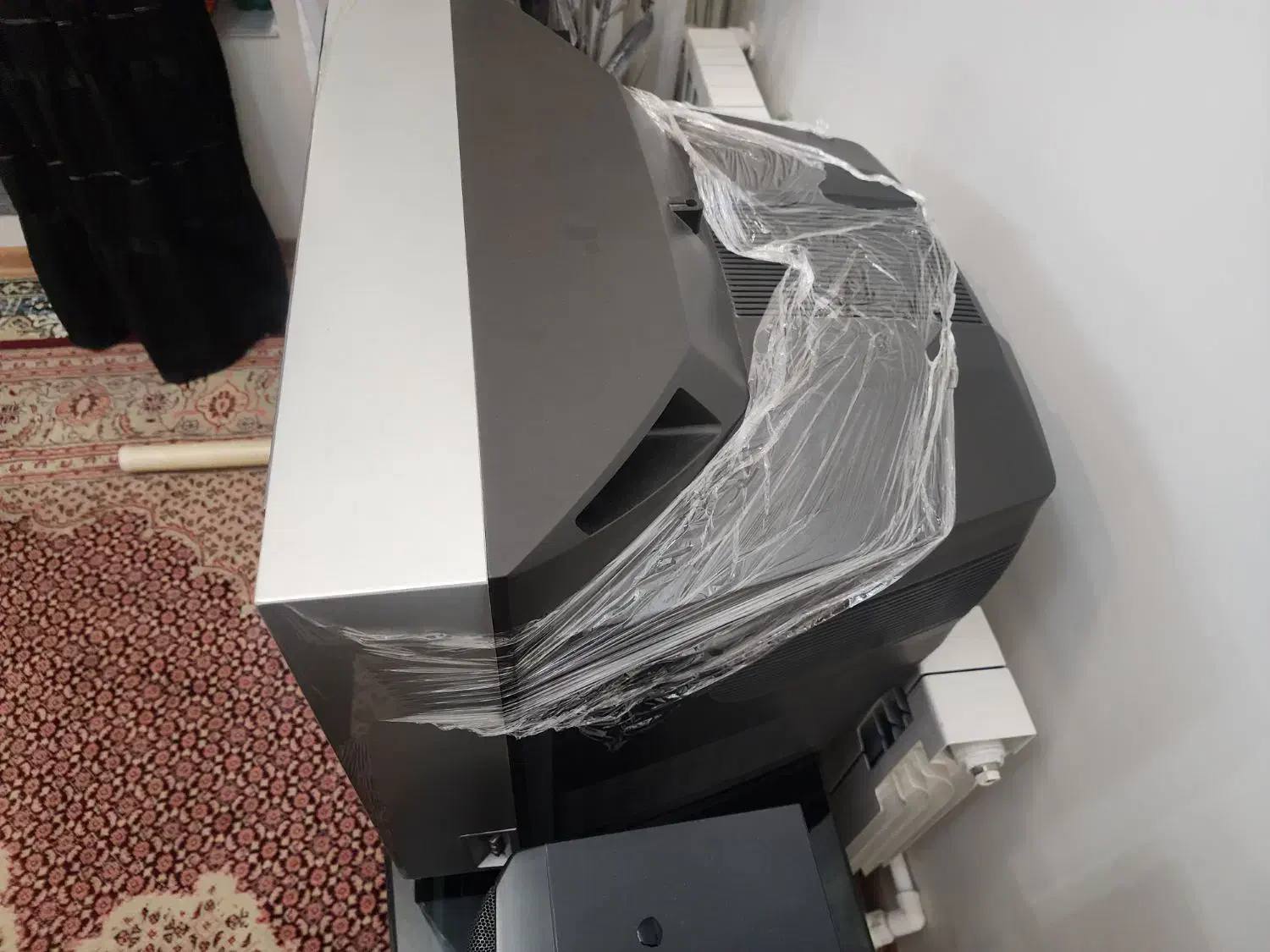 تلویزیون ال جی|تلویزیون و پروژکتور|تبریز, |دیوار