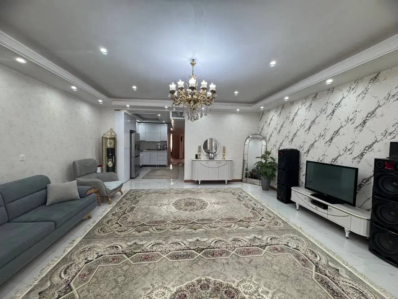 اجاره واحد|اجارهٔ آپارتمان|رباطکریم, رباطکریم|دیوار