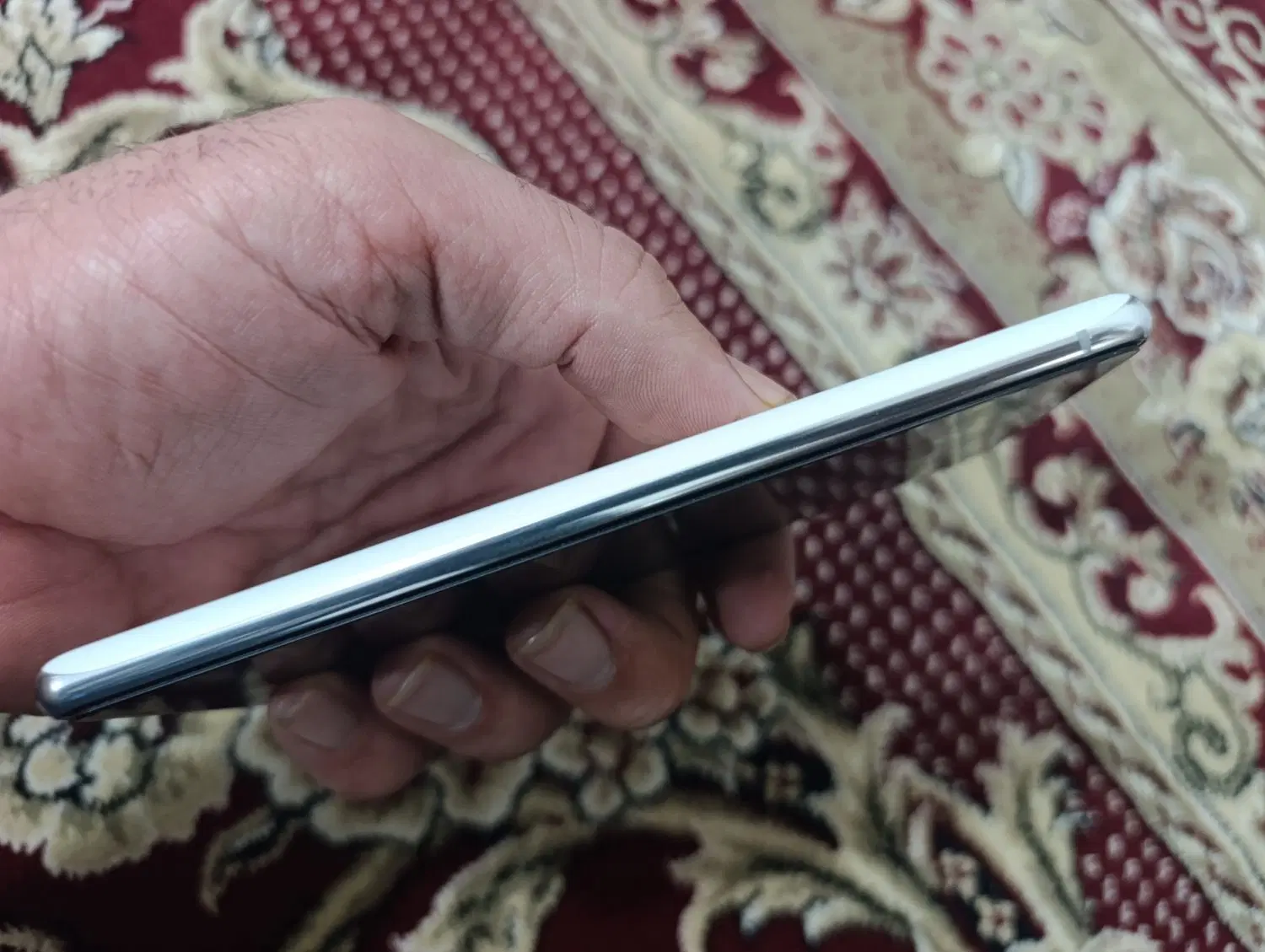 s 20 fe 5g|موبایل|ایلام, |دیوار