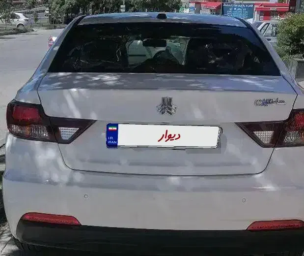 شاهینGL|خودرو سواری و وانت|همدان, |دیوار