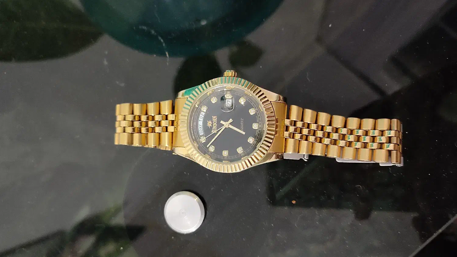 ساعت مچی|ساعت|سنندج, |دیوار