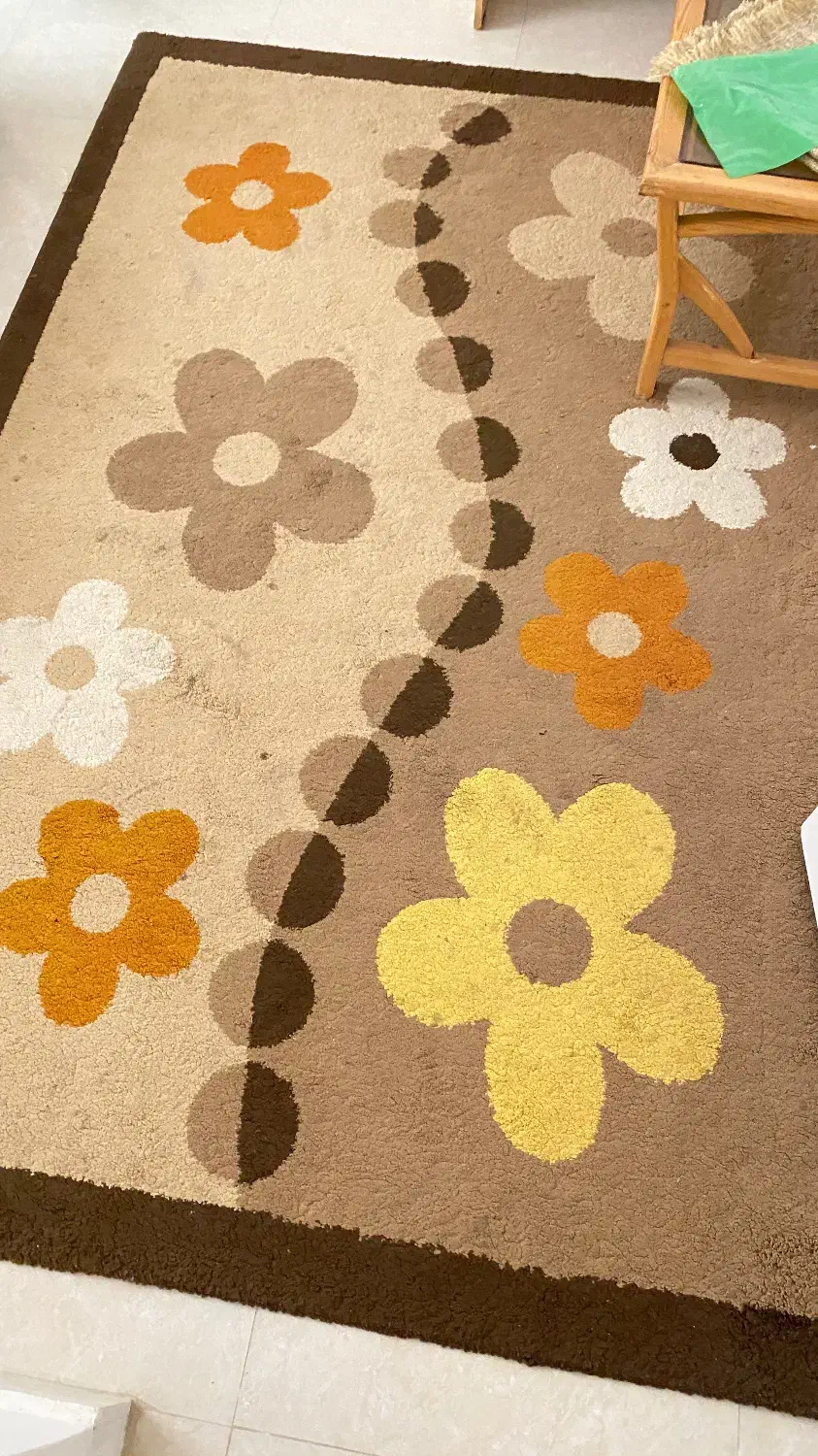 قالیچه|فرش|اسفراین, |دیوار