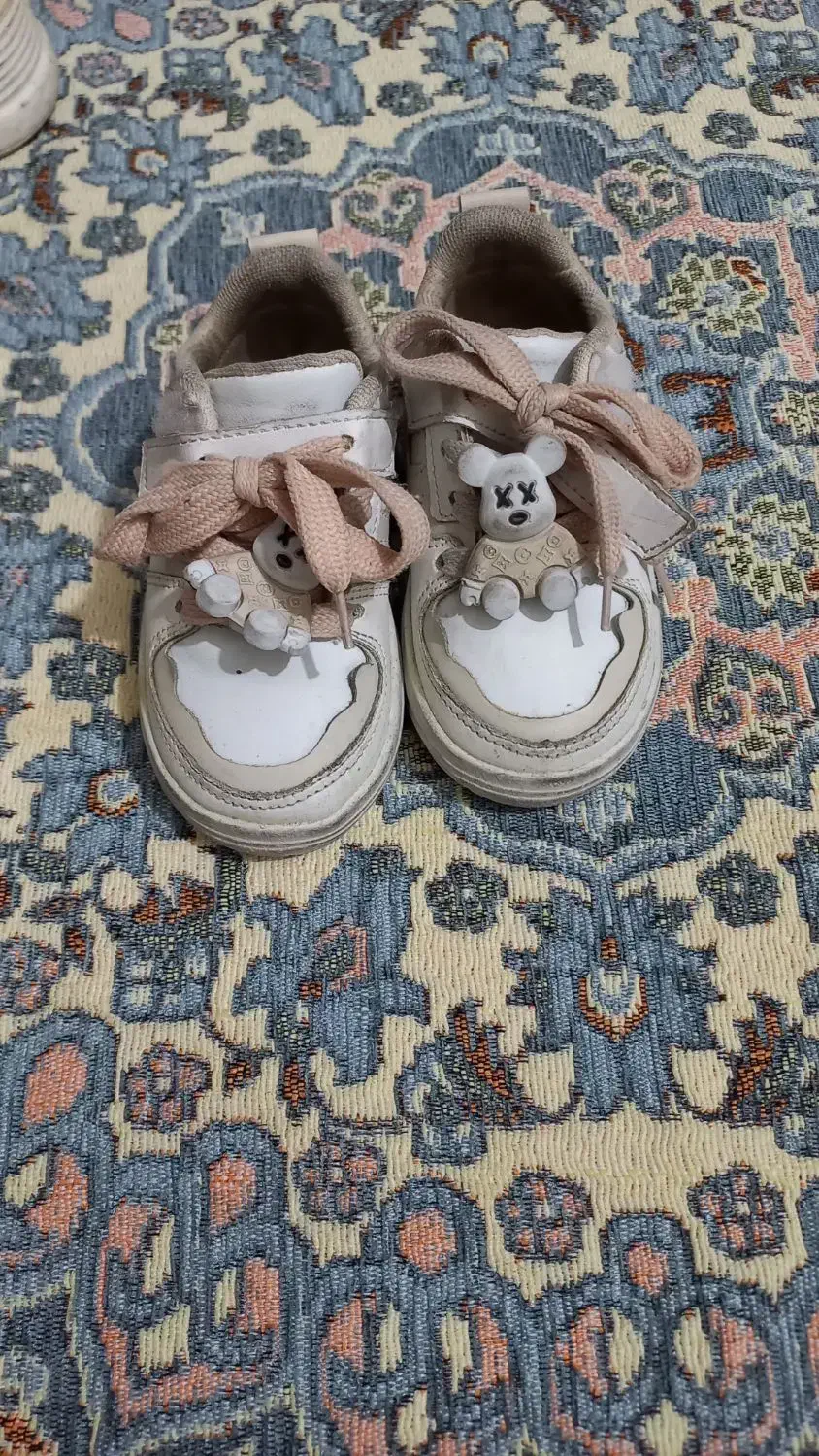 کفش زنانه و دخترانه با لباس دخترانه|کیف، کفش، کمربند|تهران, مختاری|دیوار