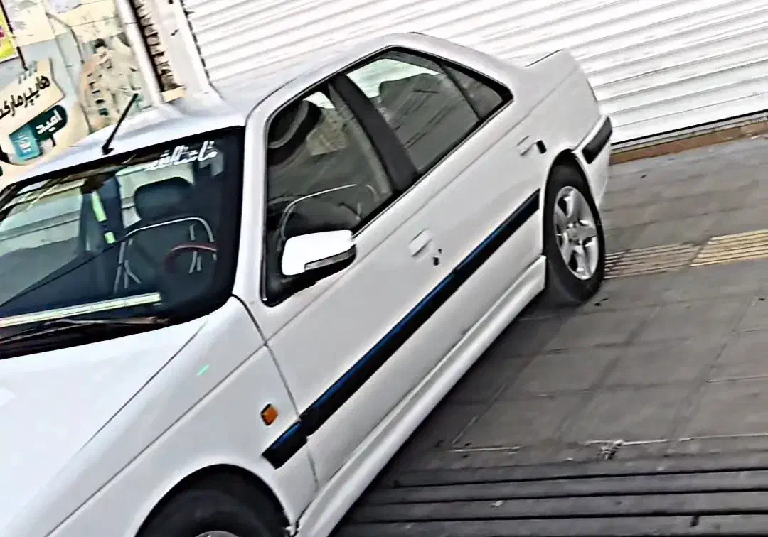 پارس مدل ۸۹|خودرو سواری و وانت|سبزوار, امام خمینی (ناوی)|دیوار