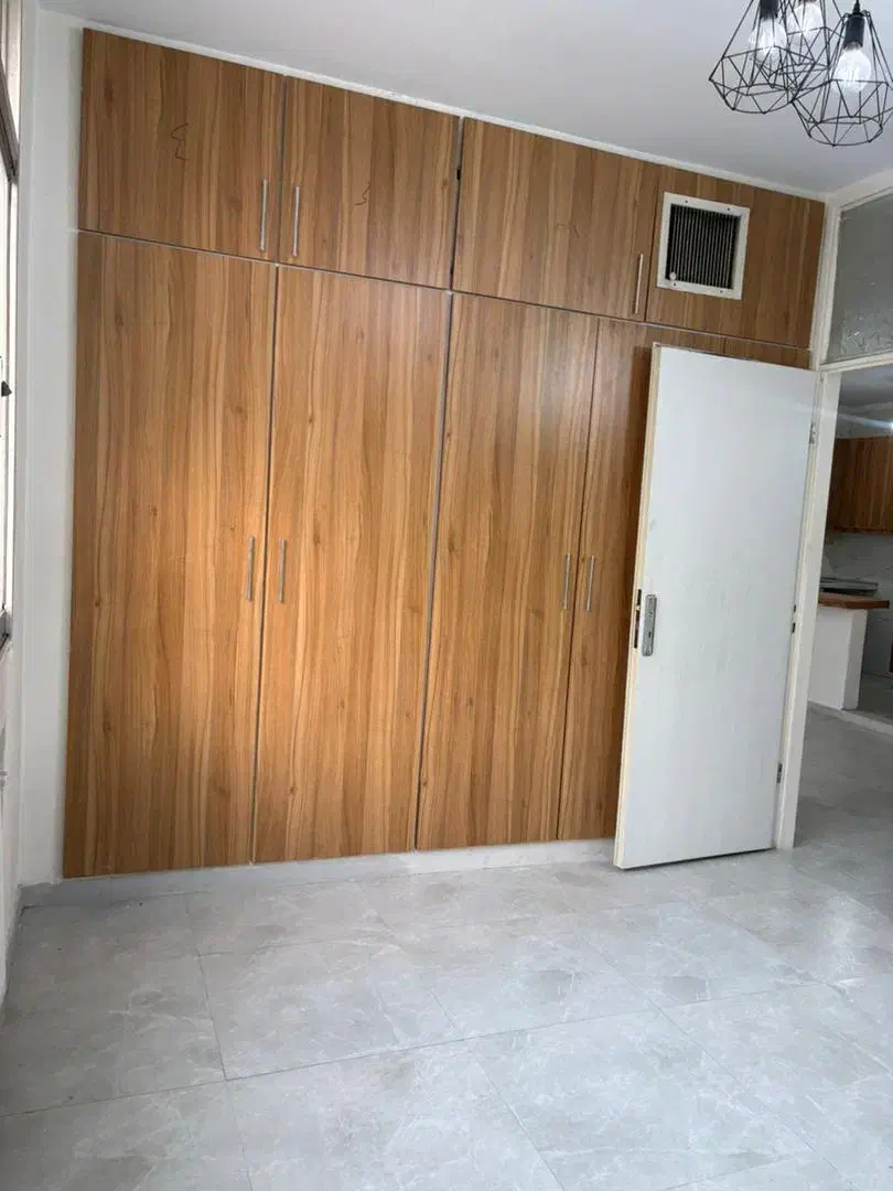 ۵۶ متری طبقه دوم بازسازی شده شکوفه (گیویان)