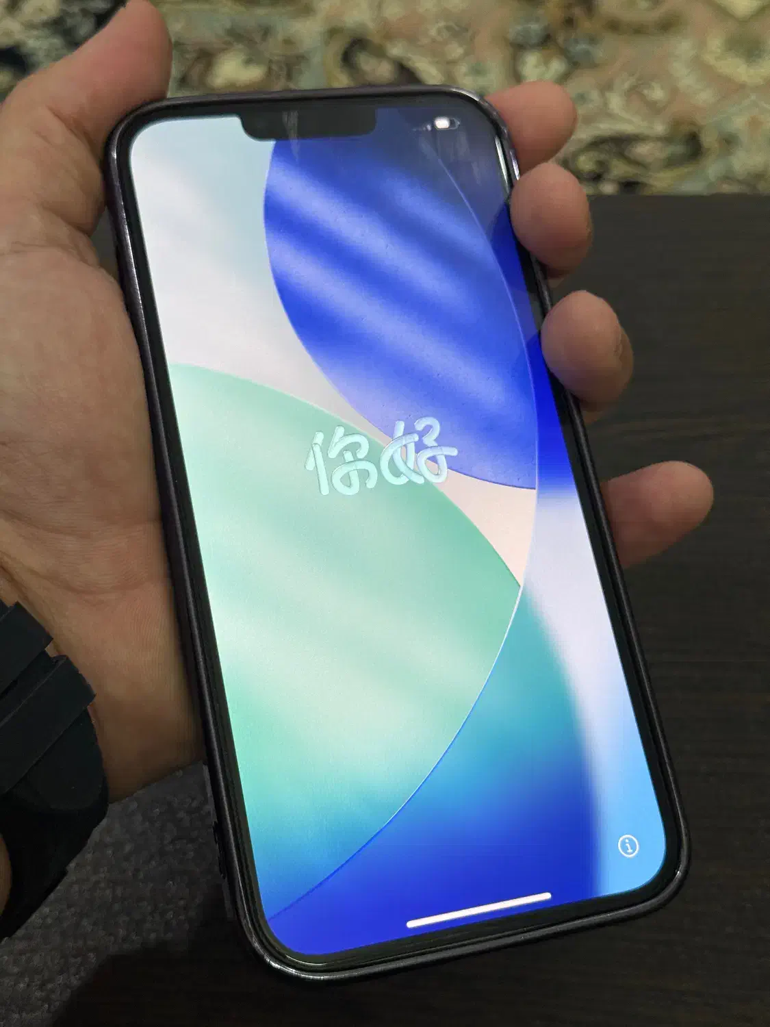 آیفون 13 پرو مکس ۲۵۶|موبایل|لار, |دیوار