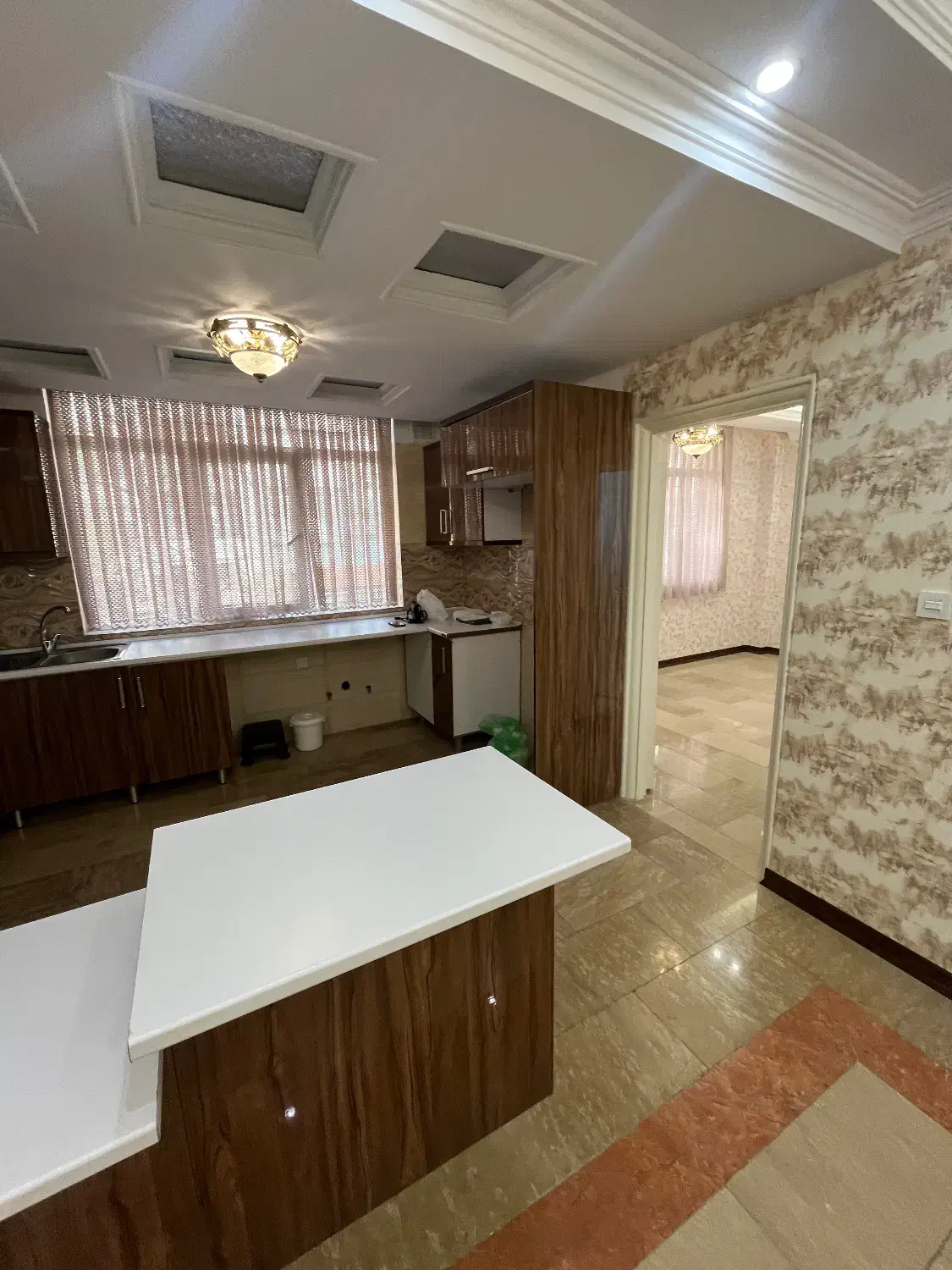 ۶۵متر یکخوابه نارمک