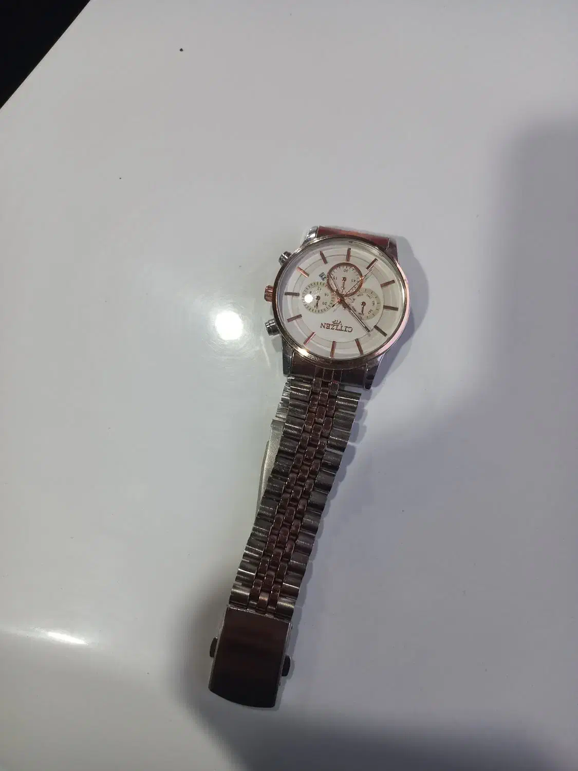 یک ساعت نو|ساعت|بیرجند, |دیوار