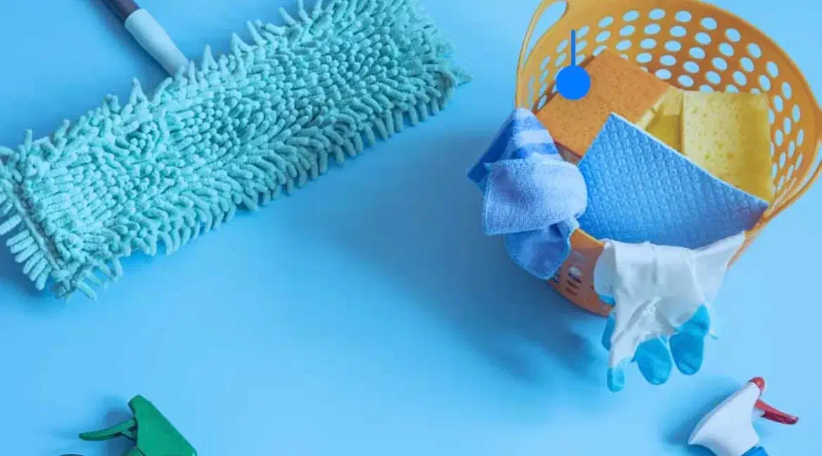 امورات منزل|استخدام سرایداری و نظافت|تهران, جنتآباد شمالی|دیوار