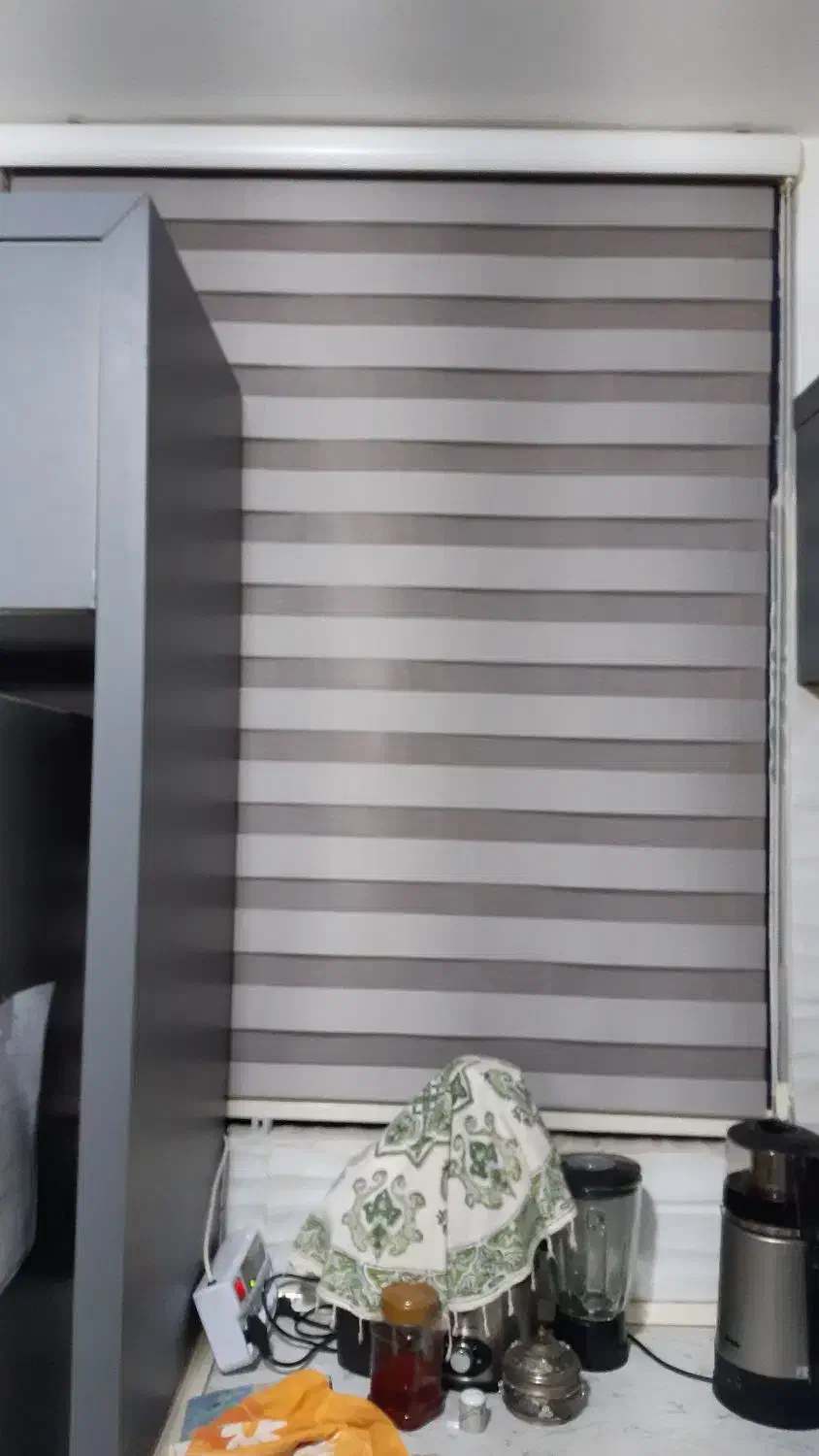 پرده های شیک و نو|پرده، رانر، رومیزی|گرگان, |دیوار