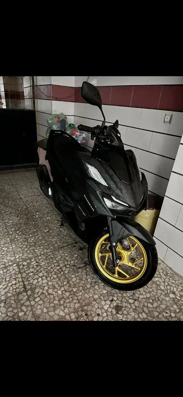 طرح واریو ۱۴۰۳|موتورسیکلت|کرج, شهرک یاس جنوبی|دیوار