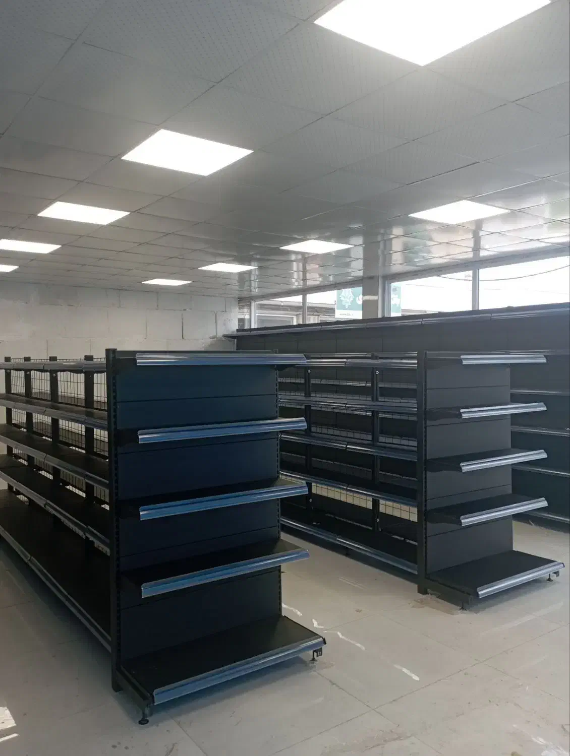 قفسه طرح ترک کد 14|فروشگاه و مغازه|بیرجند, |دیوار