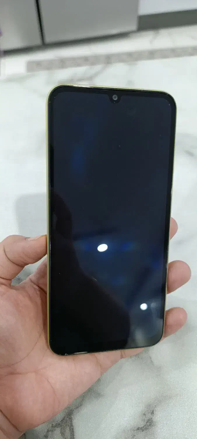 سامسونگ a25|موبایل|صفادشت, |دیوار