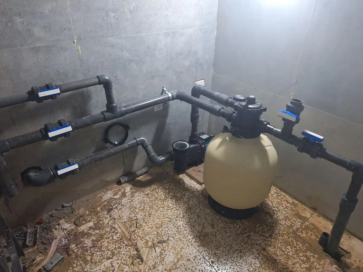 پکیج برقی|خدمات پیشه و مهارت|اصفهان, دانشگاه اصفهان|دیوار